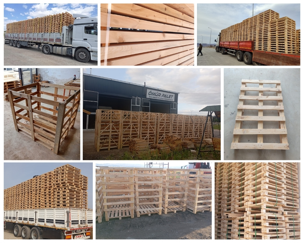 Littleborough Wooden Pallets, Buy Wooden Pallets Wholesale